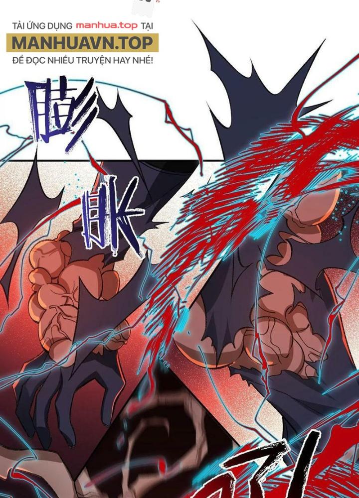 Thời Kỳ Tận Thế Chapter 117 - Trang 4