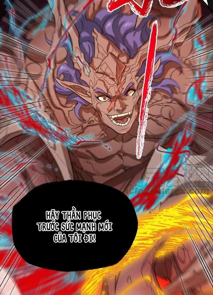 Thời Kỳ Tận Thế Chapter 117 - Trang 4