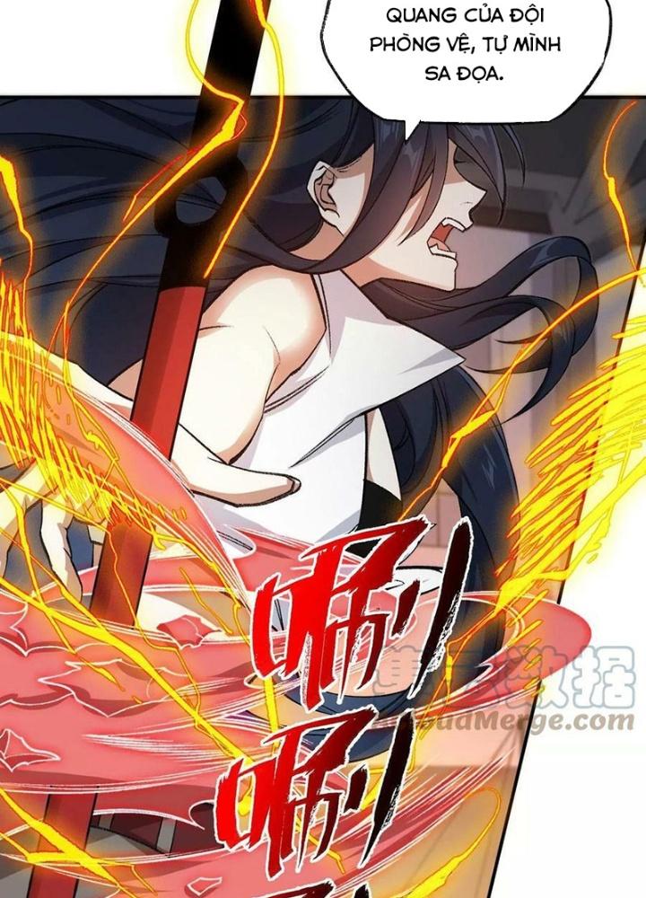 Thời Kỳ Tận Thế Chapter 117 - Trang 4