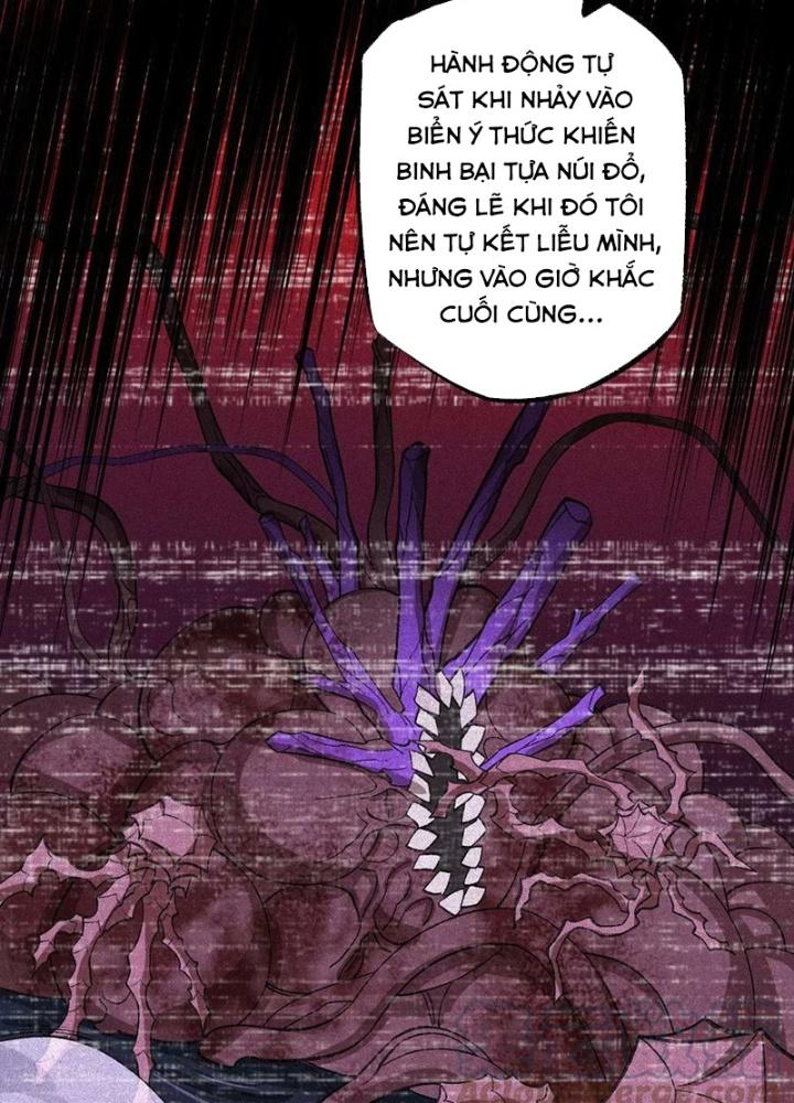 Thời Kỳ Tận Thế Chapter 117 - Trang 4