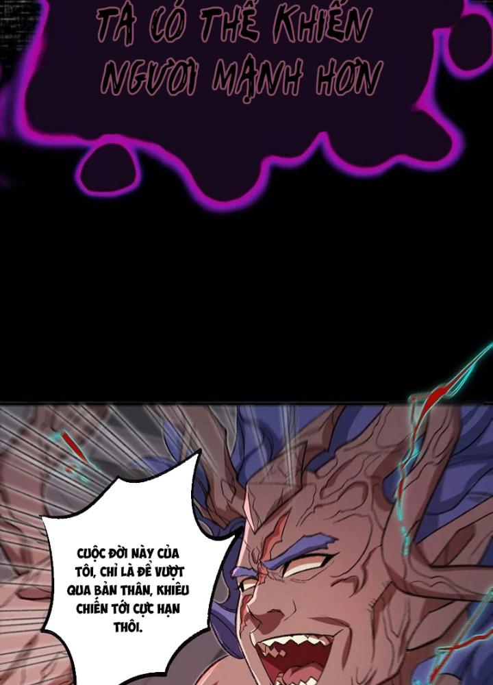 Thời Kỳ Tận Thế Chapter 117 - Trang 4