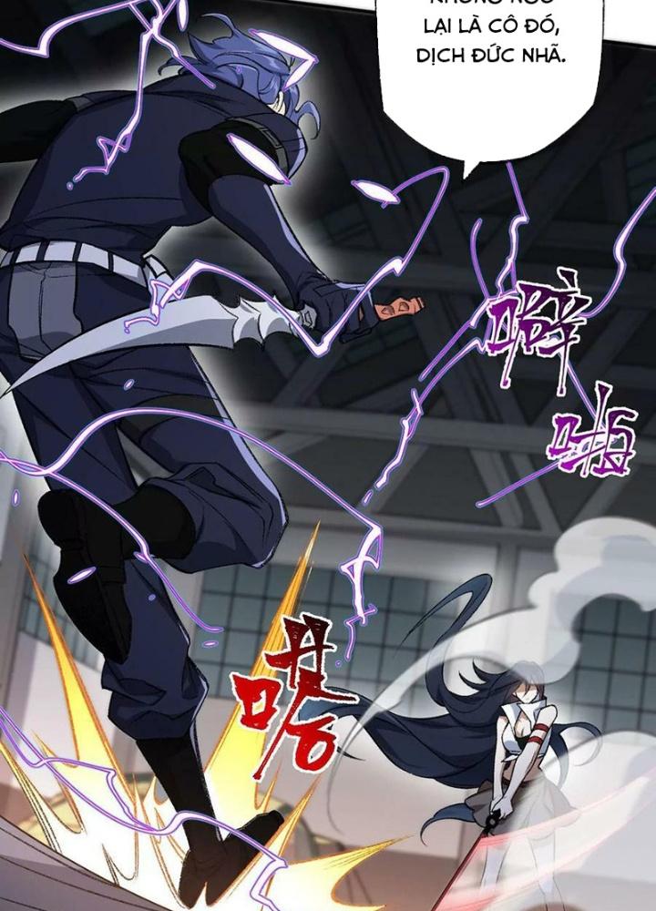 Thời Kỳ Tận Thế Chapter 117 - Trang 4