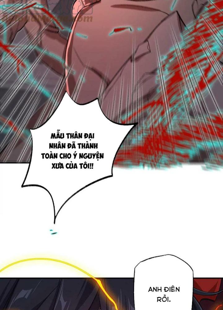 Thời Kỳ Tận Thế Chapter 117 - Trang 4