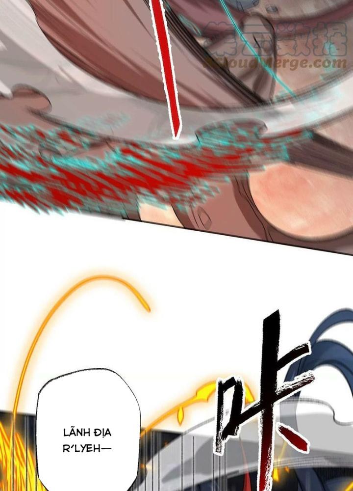 Thời Kỳ Tận Thế Chapter 117 - Trang 4