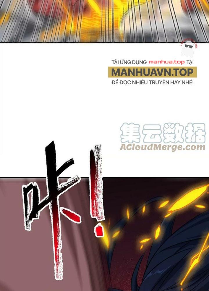 Thời Kỳ Tận Thế Chapter 117 - Trang 4