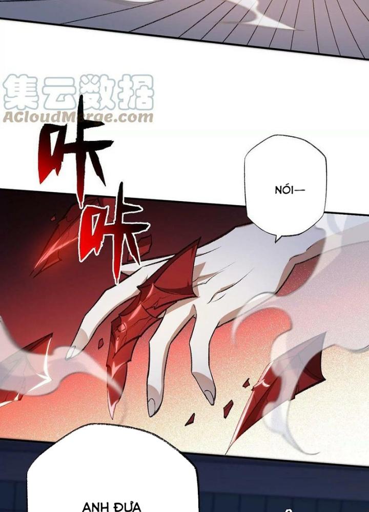 Thời Kỳ Tận Thế Chapter 117 - Trang 4