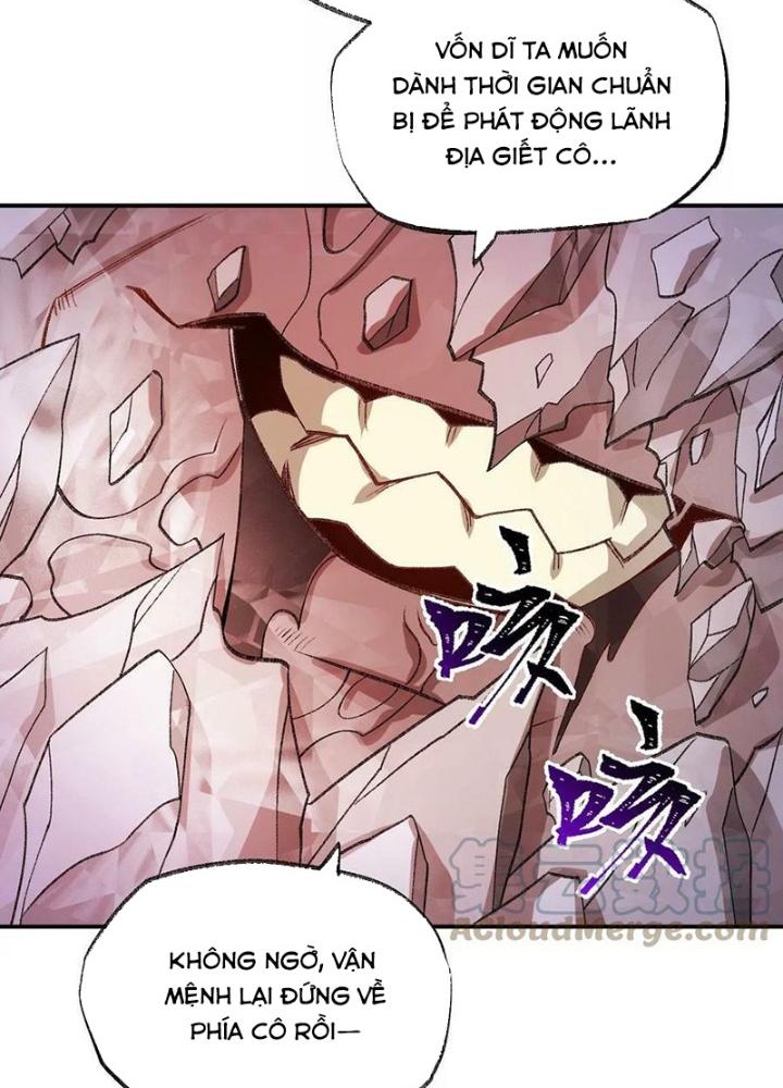 Thời Kỳ Tận Thế Chapter 117 - Trang 4