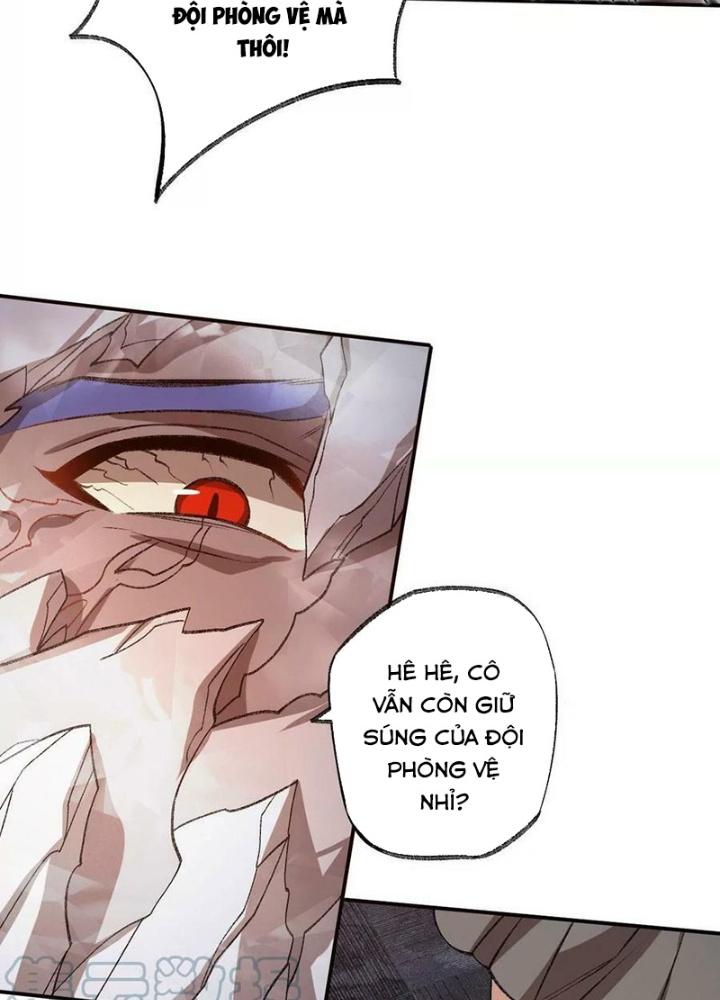 Thời Kỳ Tận Thế Chapter 117 - Trang 4