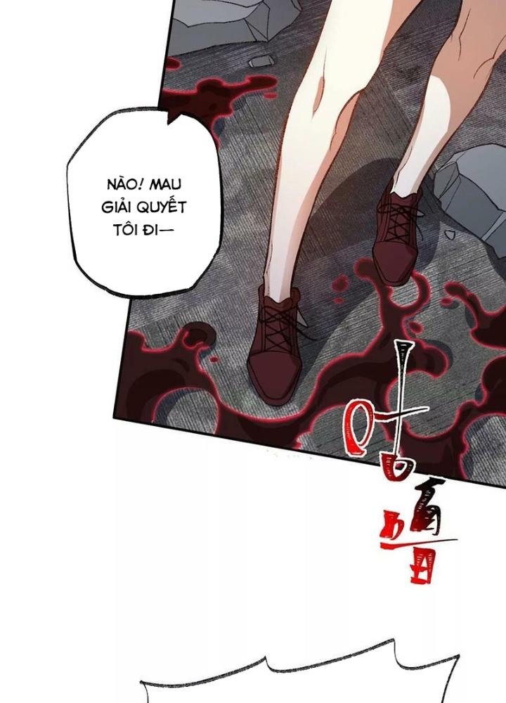 Thời Kỳ Tận Thế Chapter 117 - Trang 4