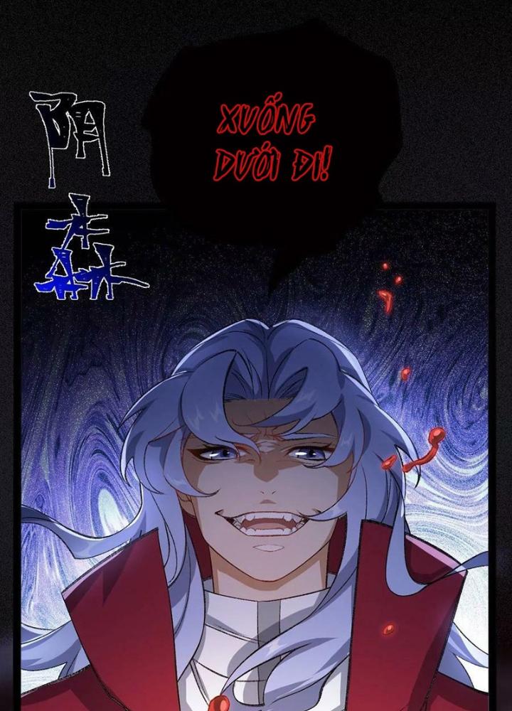 Thời Kỳ Tận Thế Chapter 118 - Trang 4