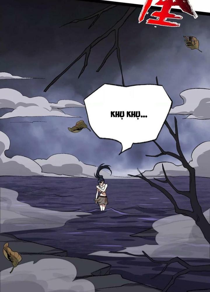 Thời Kỳ Tận Thế Chapter 118 - Trang 4