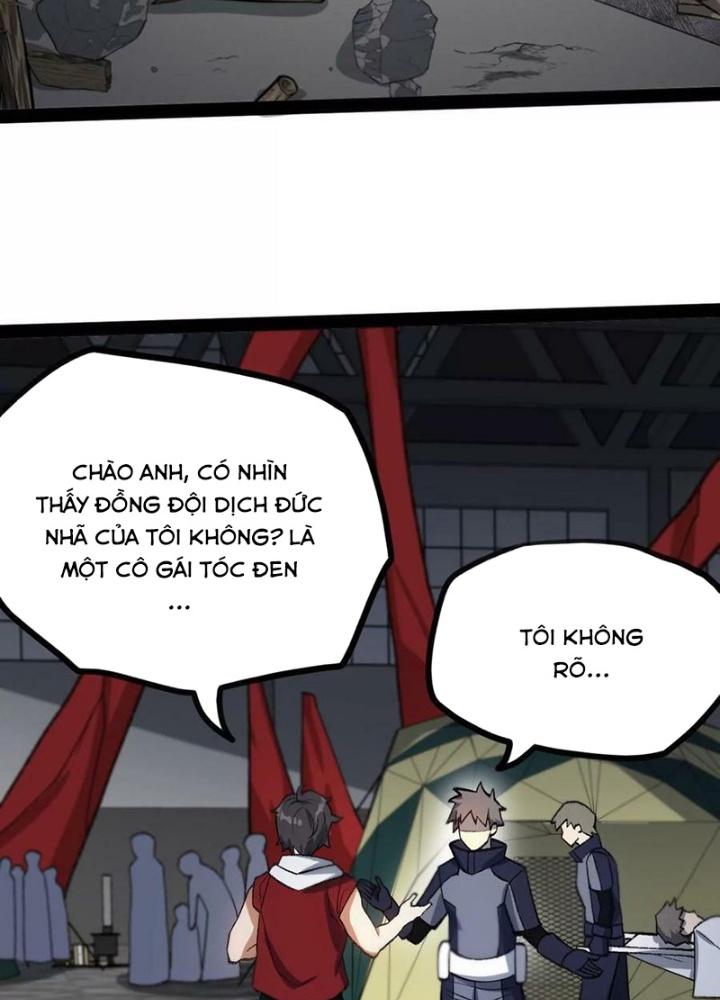 Thời Kỳ Tận Thế Chapter 118 - Trang 4