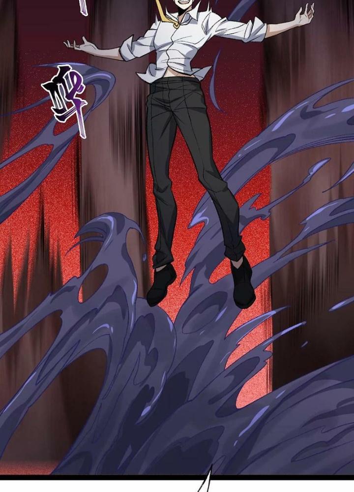 Thời Kỳ Tận Thế Chapter 118 - Trang 4