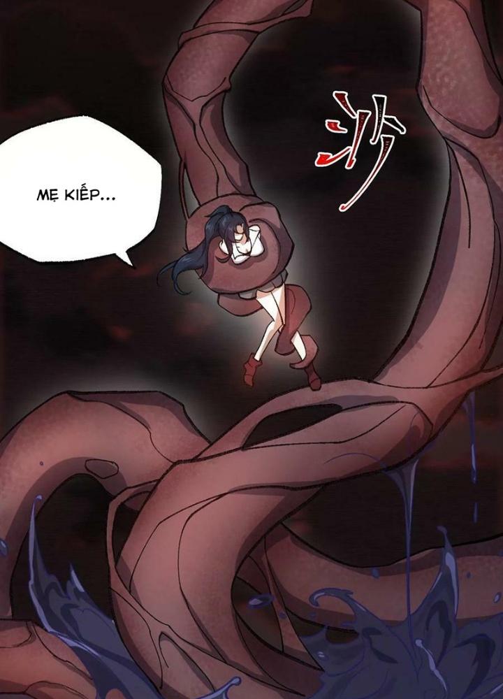 Thời Kỳ Tận Thế Chapter 118 - Trang 4