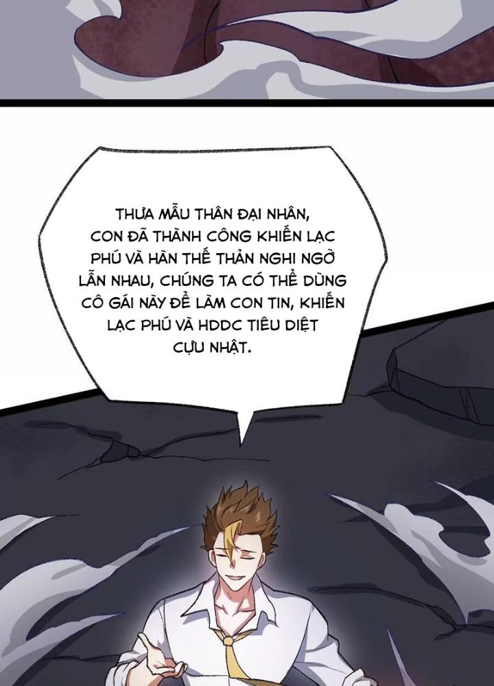Thời Kỳ Tận Thế Chapter 118 - Trang 4