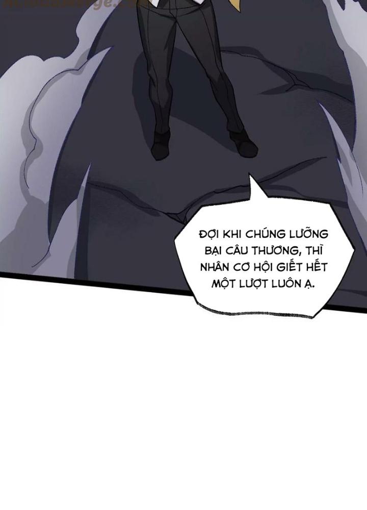 Thời Kỳ Tận Thế Chapter 118 - Trang 4