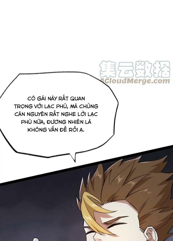 Thời Kỳ Tận Thế Chapter 118 - Trang 4