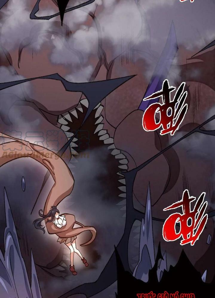 Thời Kỳ Tận Thế Chapter 118 - Trang 4