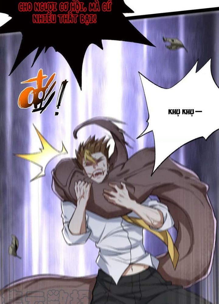 Thời Kỳ Tận Thế Chapter 118 - Trang 4