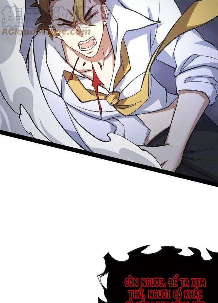 Thời Kỳ Tận Thế Chapter 118 - Trang 4