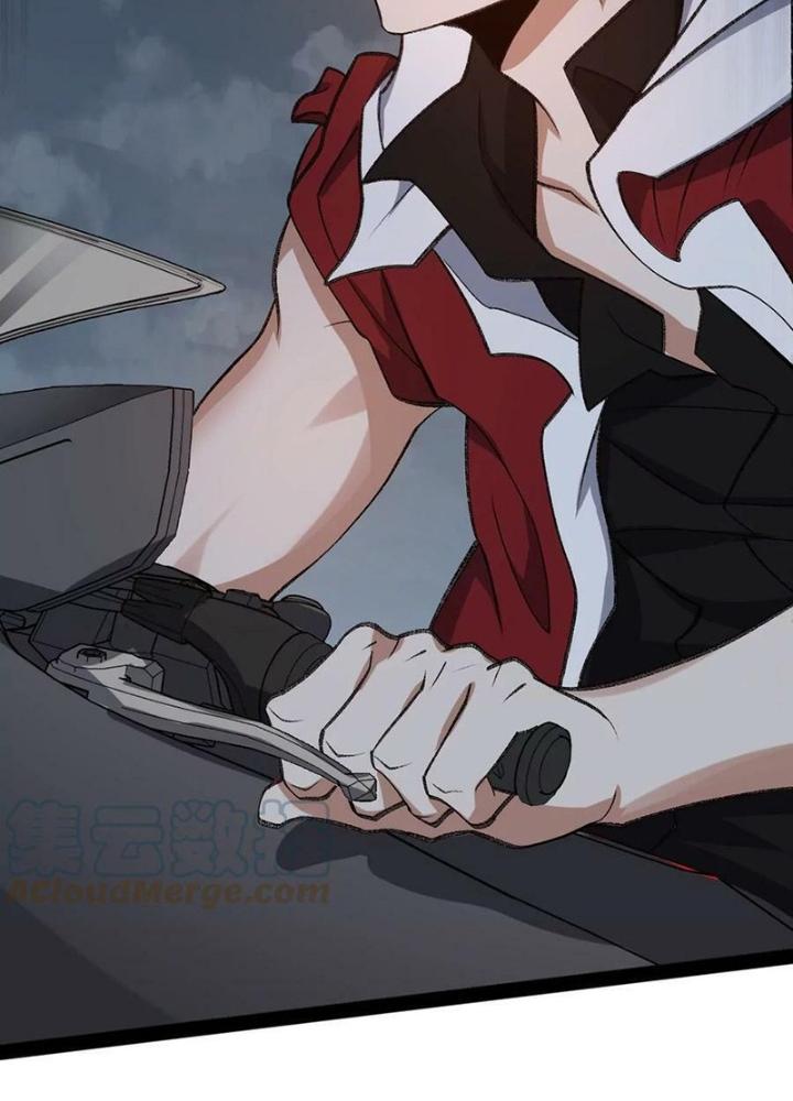 Thời Kỳ Tận Thế Chapter 118 - Trang 4