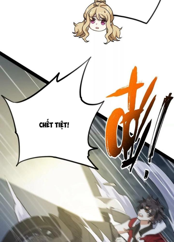 Thời Kỳ Tận Thế Chapter 118 - Trang 4