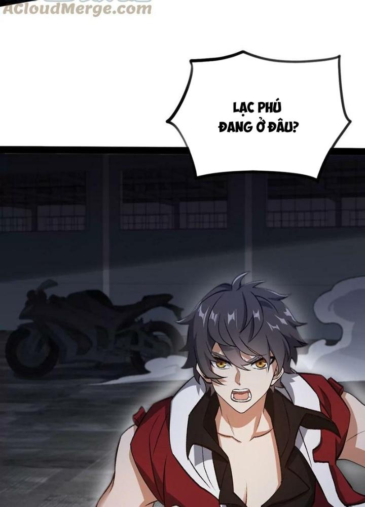 Thời Kỳ Tận Thế Chapter 118 - Trang 4