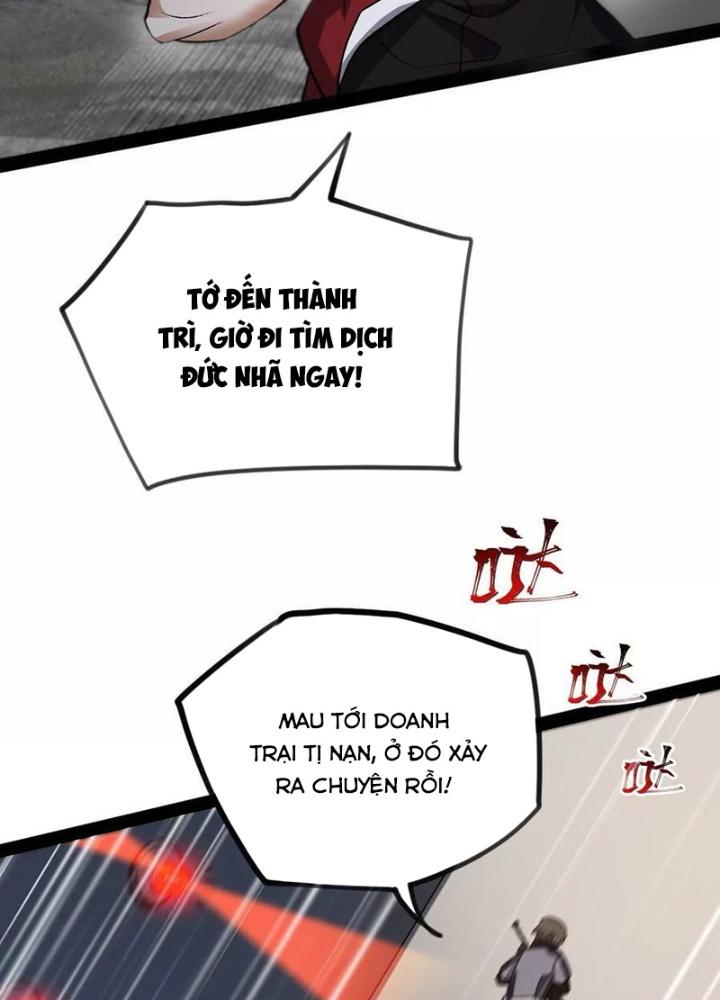 Thời Kỳ Tận Thế Chapter 118 - Trang 4