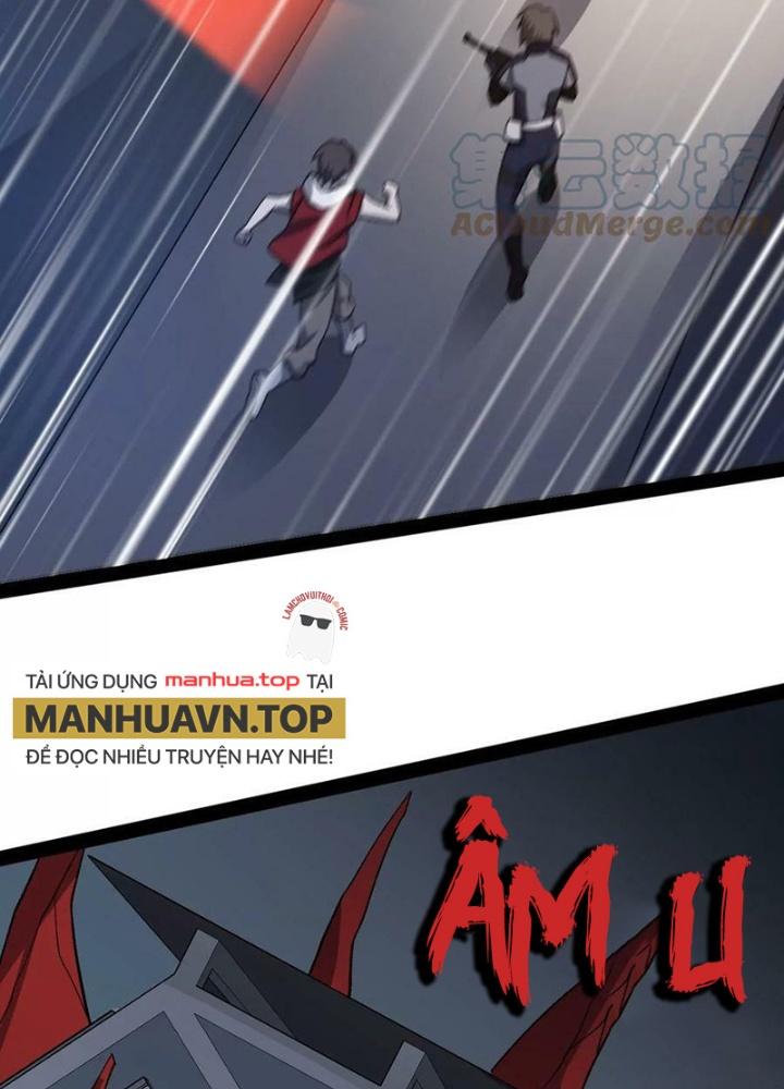 Thời Kỳ Tận Thế Chapter 118 - Trang 4