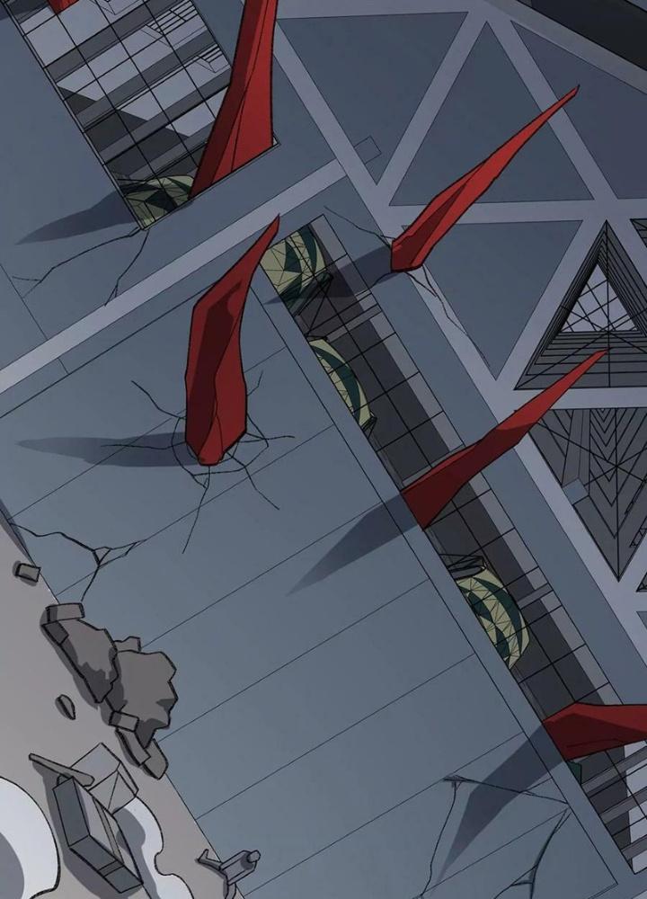 Thời Kỳ Tận Thế Chapter 118 - Trang 4