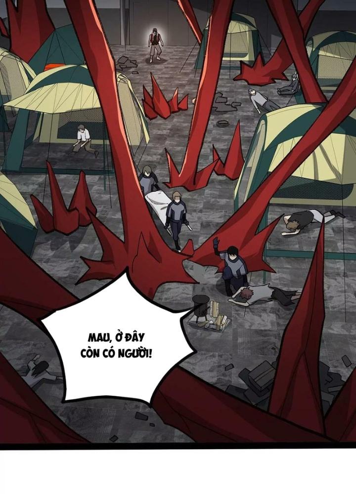 Thời Kỳ Tận Thế Chapter 118 - Trang 4