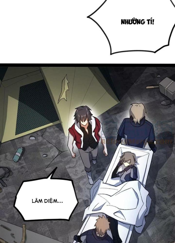 Thời Kỳ Tận Thế Chapter 118 - Trang 4