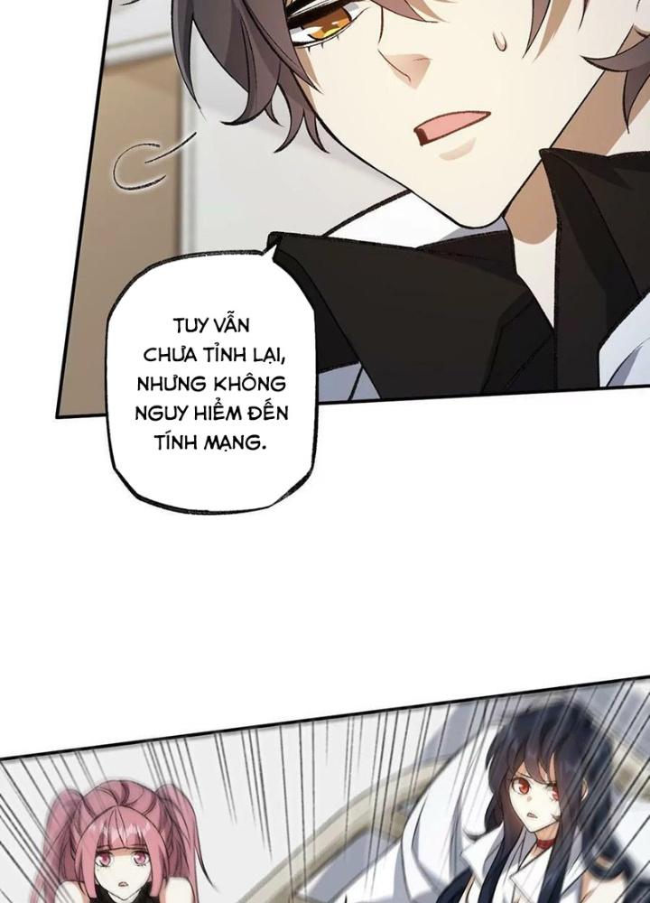 Thời Kỳ Tận Thế Chapter 119 - Next Chapter 120