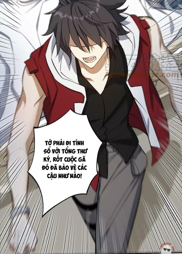 Thời Kỳ Tận Thế Chapter 119 - Next Chapter 120