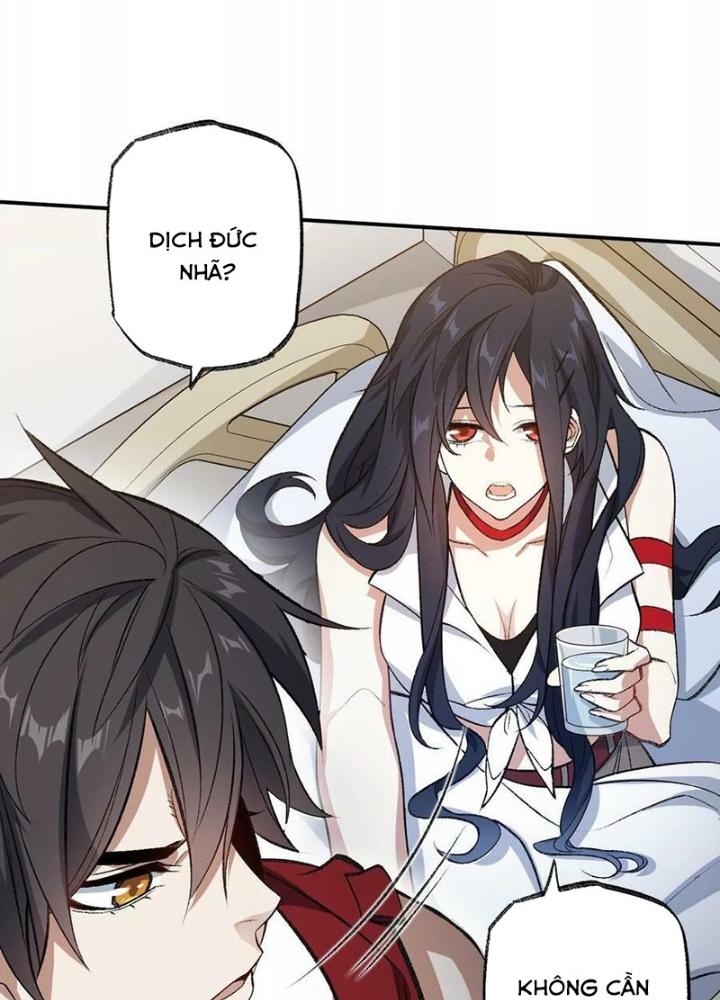 Thời Kỳ Tận Thế Chapter 119 - Next Chapter 120