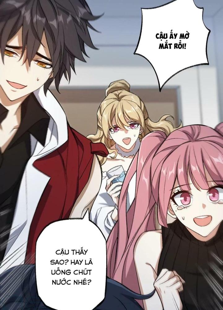 Thời Kỳ Tận Thế Chapter 119 - Next Chapter 120