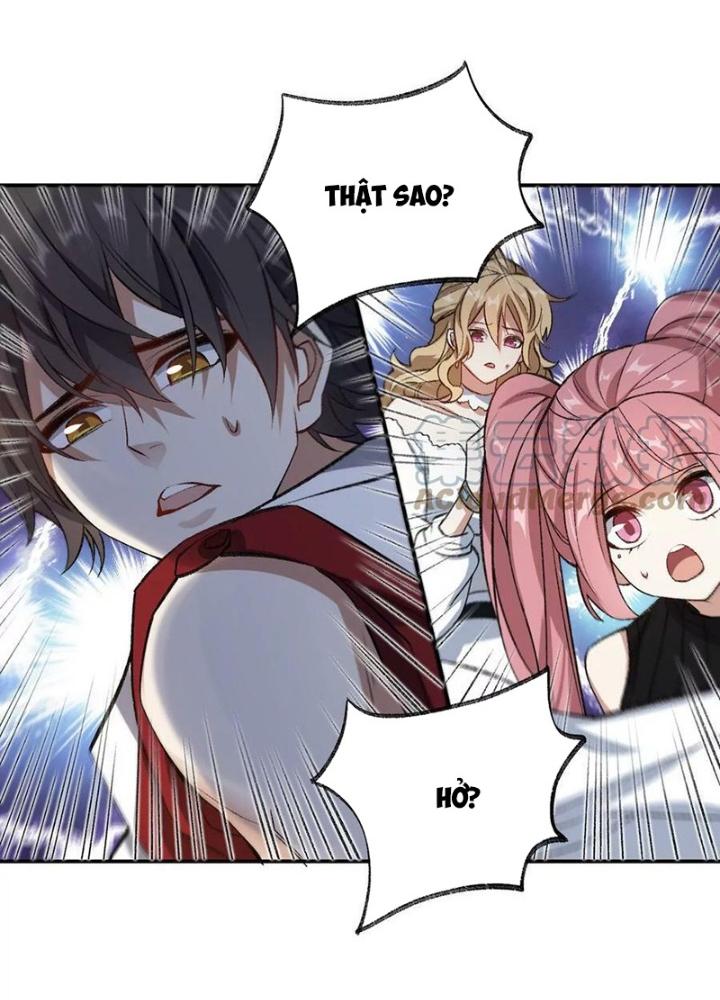 Thời Kỳ Tận Thế Chapter 119 - Next Chapter 120