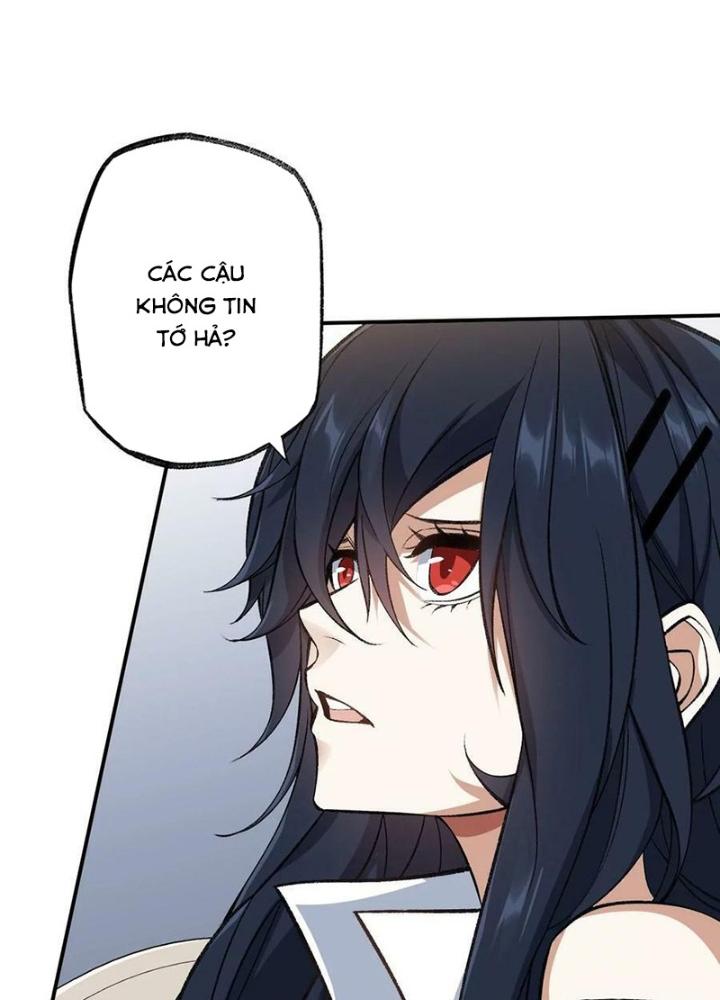 Thời Kỳ Tận Thế Chapter 119 - Next Chapter 120