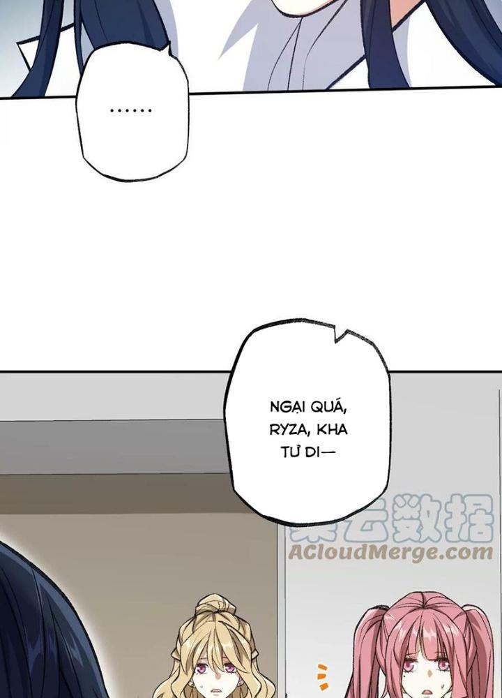 Thời Kỳ Tận Thế Chapter 119 - Next Chapter 120