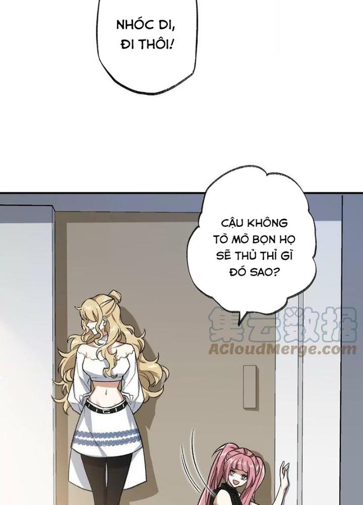 Thời Kỳ Tận Thế Chapter 119 - Next Chapter 120