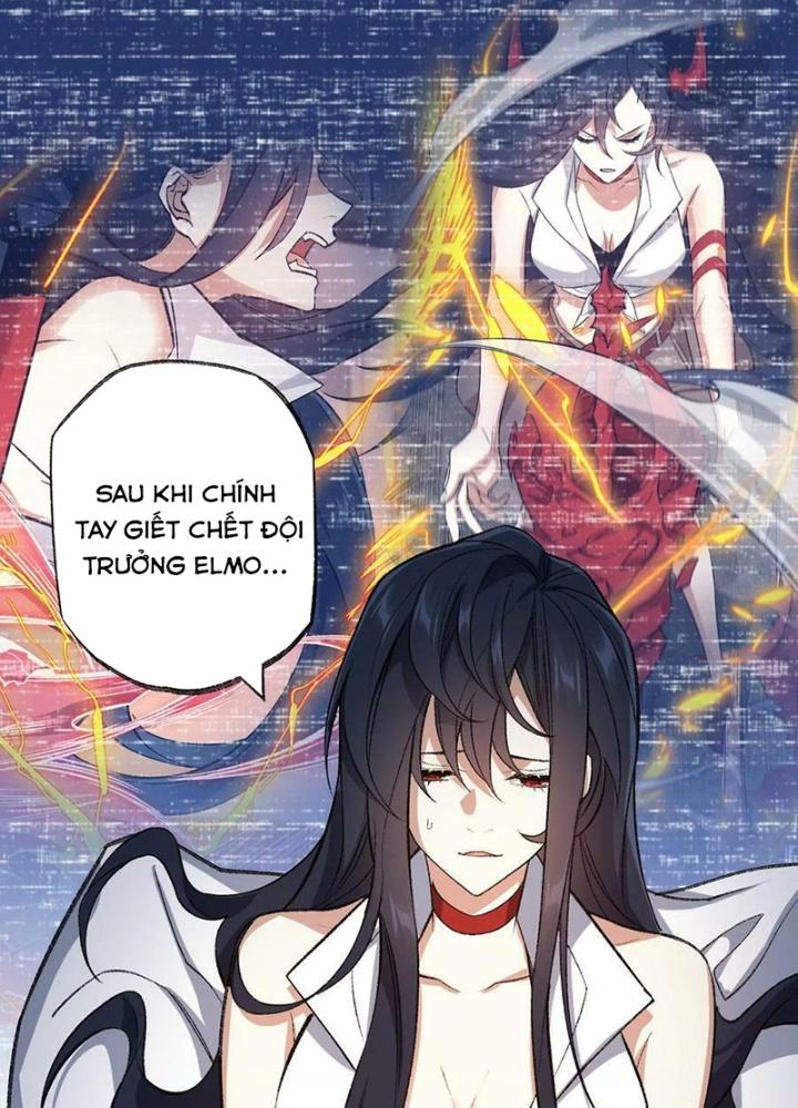 Thời Kỳ Tận Thế Chapter 119 - Next Chapter 120