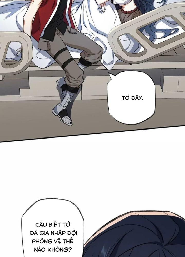 Thời Kỳ Tận Thế Chapter 119 - Next Chapter 120
