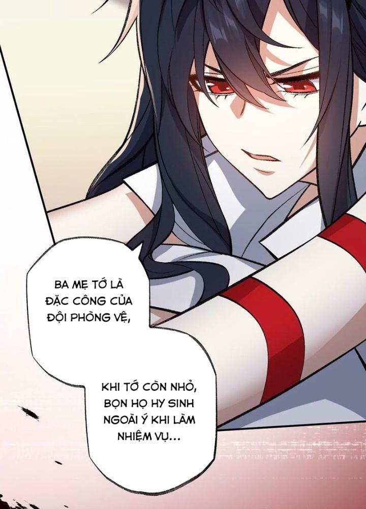 Thời Kỳ Tận Thế Chapter 119 - Next Chapter 120