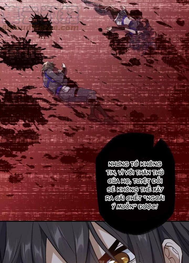 Thời Kỳ Tận Thế Chapter 119 - Next Chapter 120