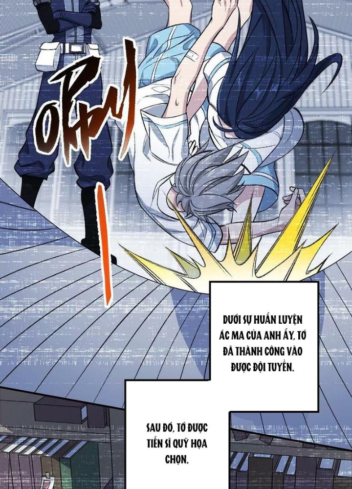 Thời Kỳ Tận Thế Chapter 119 - Next Chapter 120