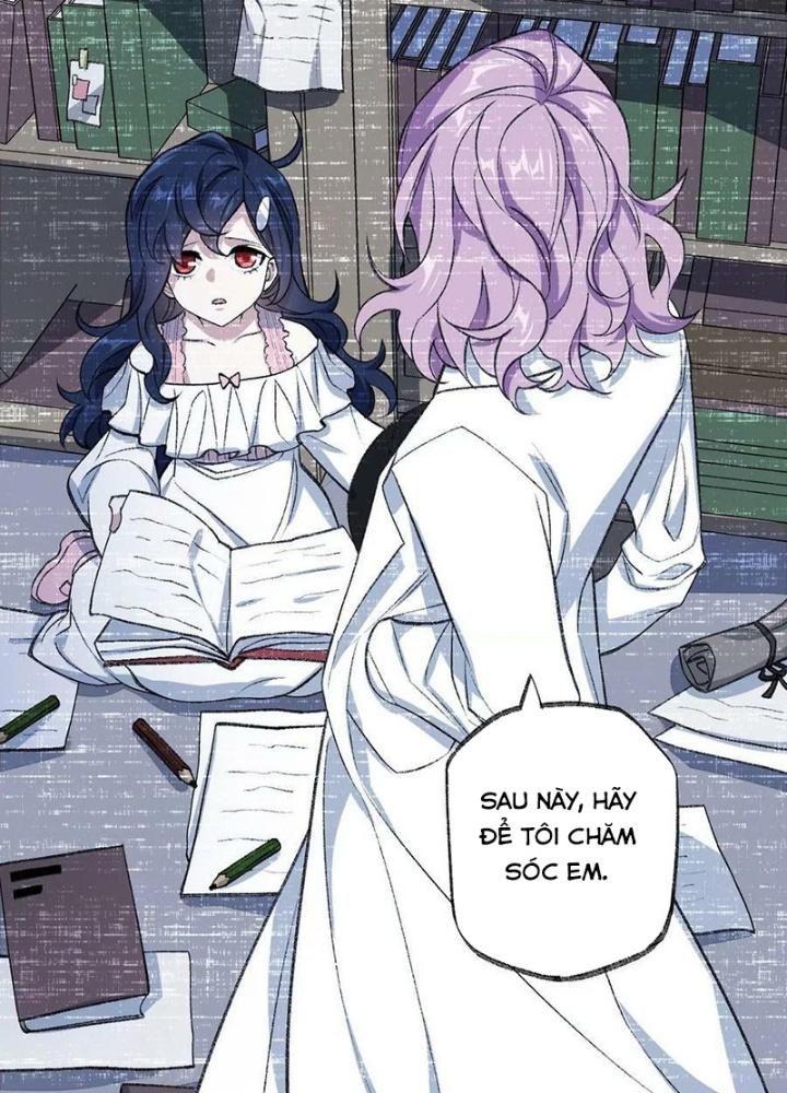 Thời Kỳ Tận Thế Chapter 119 - Next Chapter 120