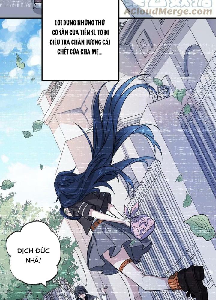 Thời Kỳ Tận Thế Chapter 119 - Next Chapter 120