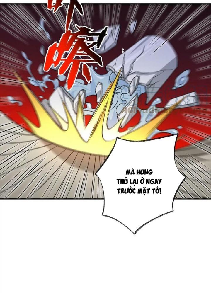 Thời Kỳ Tận Thế Chapter 119 - Next Chapter 120