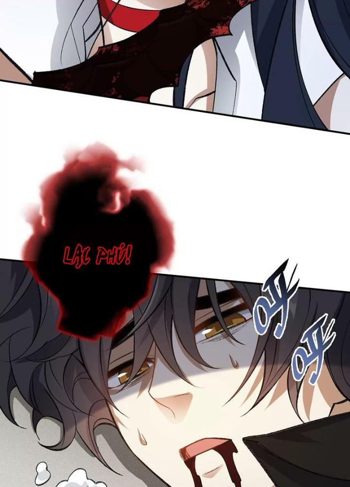 Thời Kỳ Tận Thế Chapter 119 - Next Chapter 120