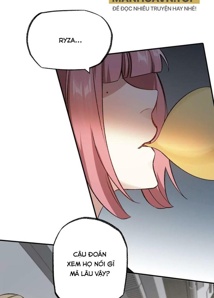 Thời Kỳ Tận Thế Chapter 120 - Trang 4